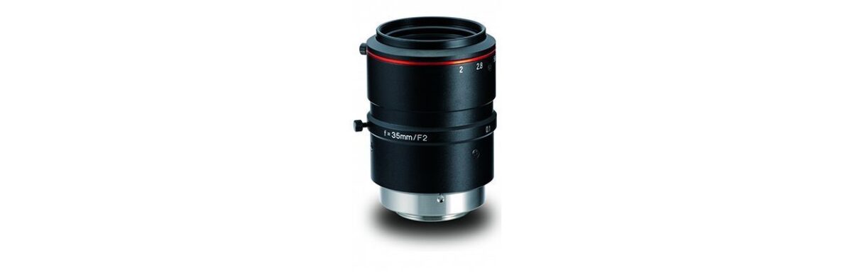Objectifs Kowa LMJC10M