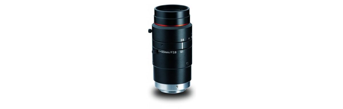 Objectifs Kowa LMJC10M