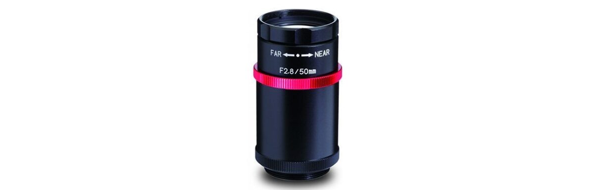 Objectifs Kowa LMJCM-V