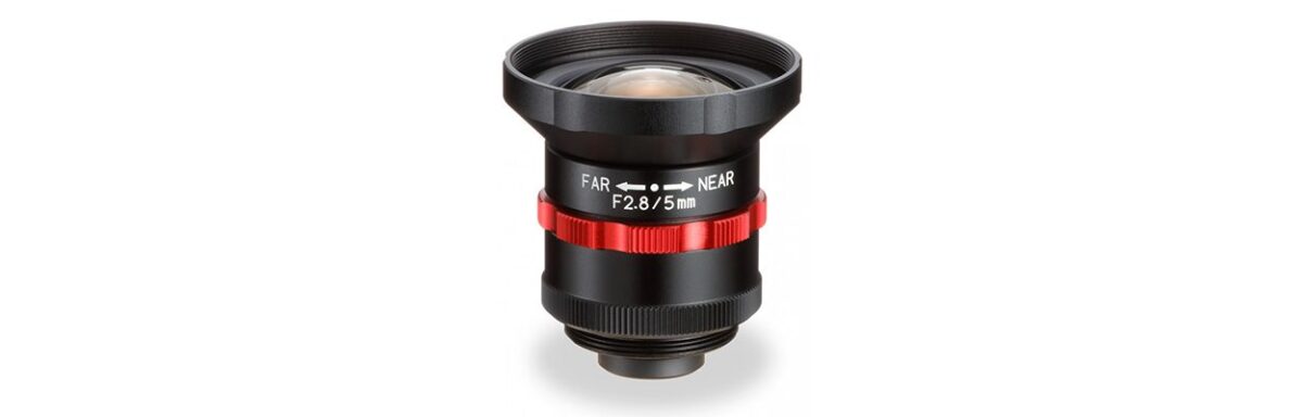Objectifs Kowa LMJCM-V