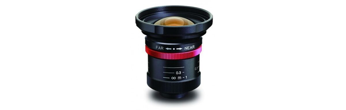 Objectifs Kowa LMHC-V