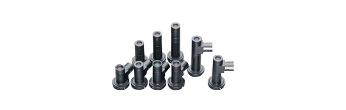 Moritex ST Serie 1 Série Moritex ST