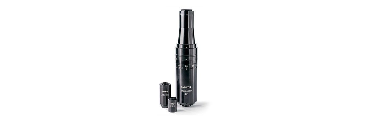 Navitar MicroMate 1 Navitar MicroMate