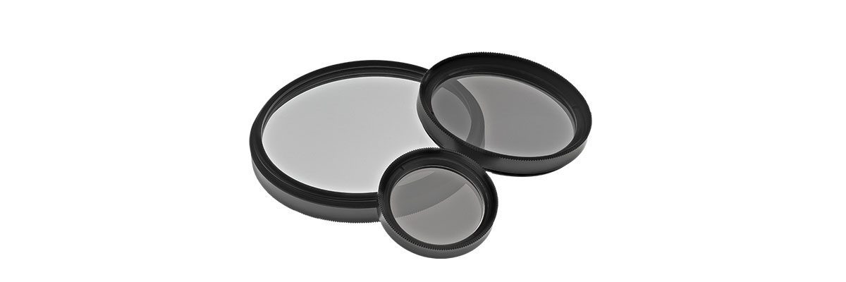 NEUTRAL-GRAU FILTER