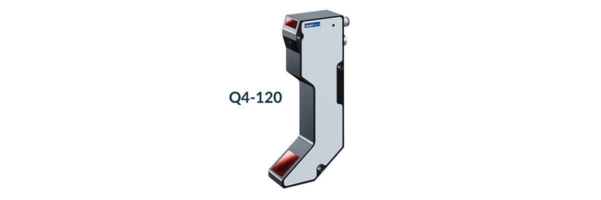 QuellTech Q4 Laser Camera
