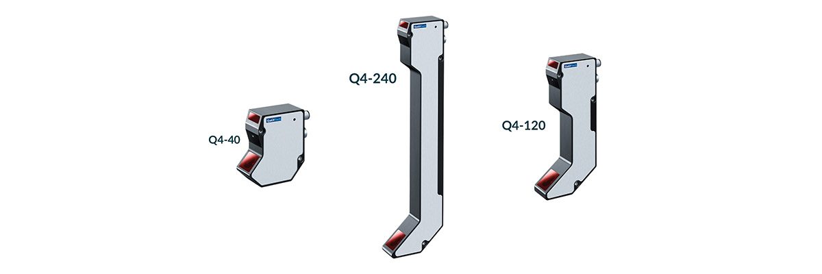 QuellTech Q4 Laser Camera