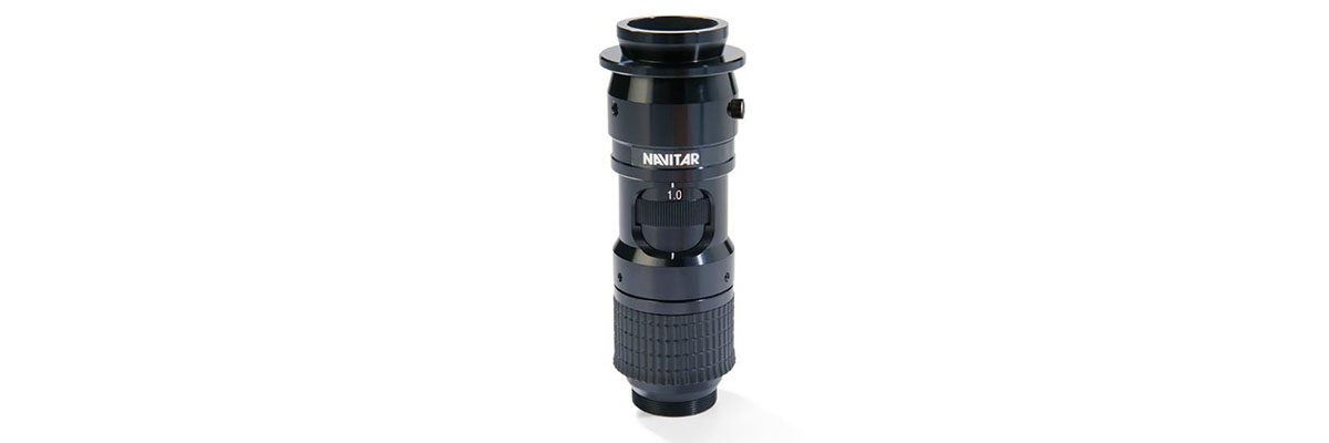 Navitar Zoom 6000 System 1 Système Navitar Zoom 6000