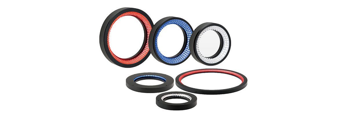 Ring lights