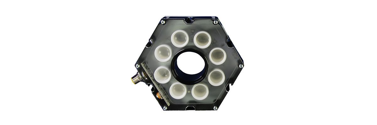 Ring lights