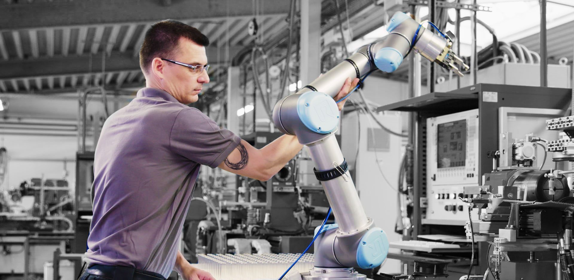 Robotics 1 Robotics