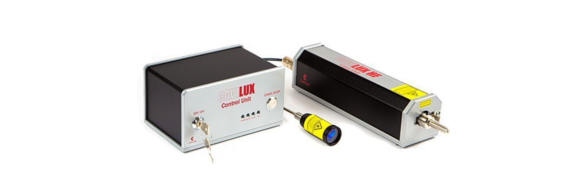 Cavilux HF