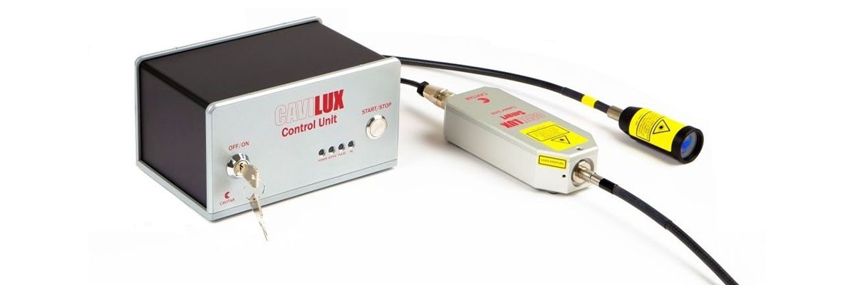 Cavilux Smart