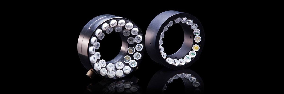 MultiLED R200 - R100