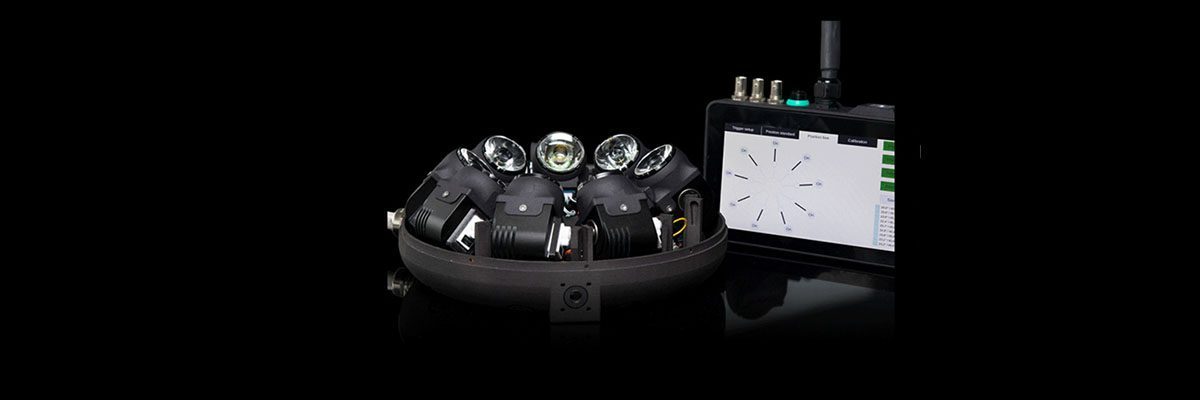 MultiLED R-S8