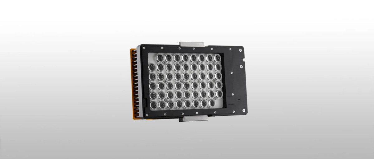 MultiLED MX 1 MultiLED MX