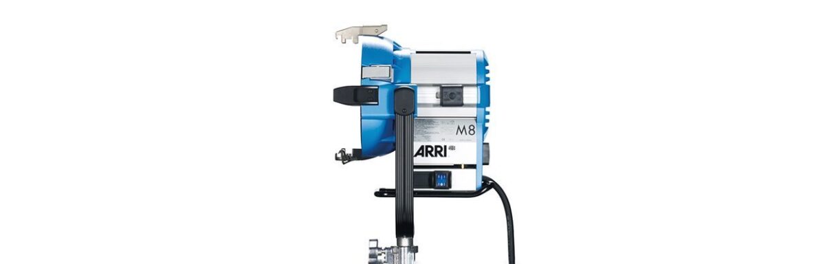 ARRI M8