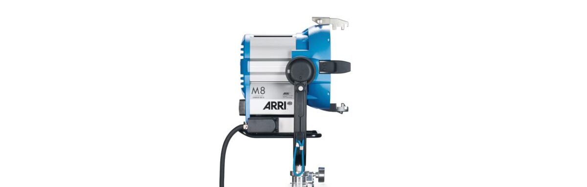 ARRI M8