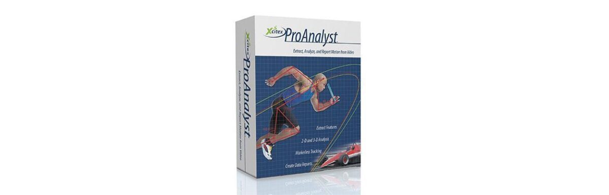 Xcitex ProAnalyst