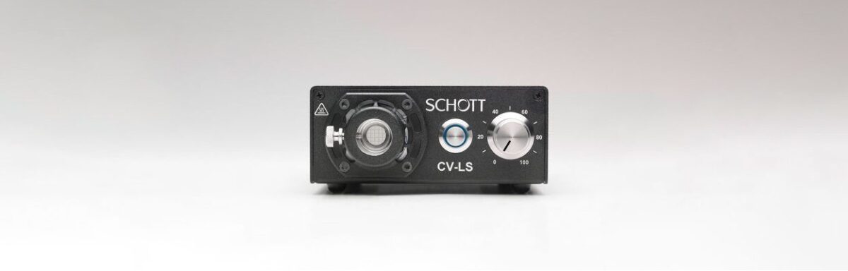 Schott CV-LS