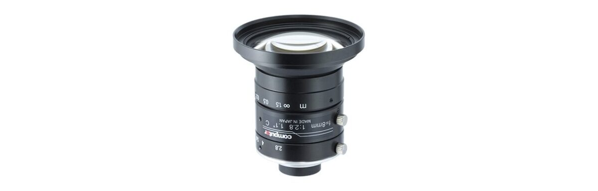 Computar V-MPY lenses