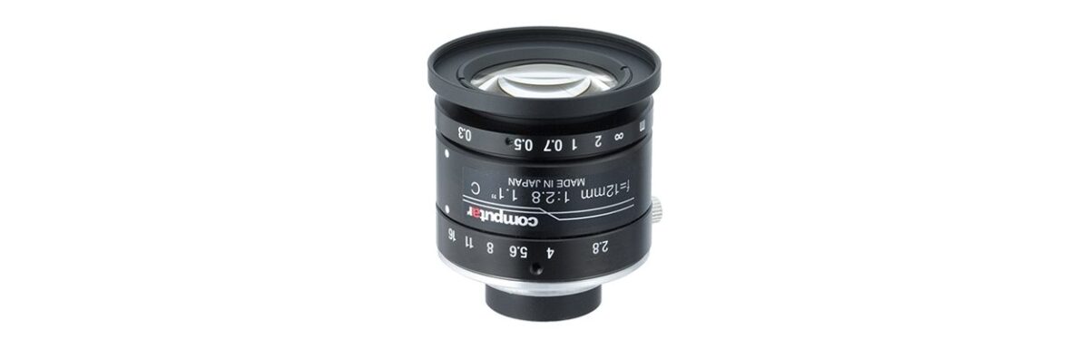 Computar V-MPY lenses