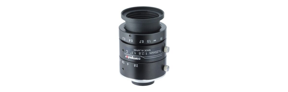 Computar V-MPY lenses