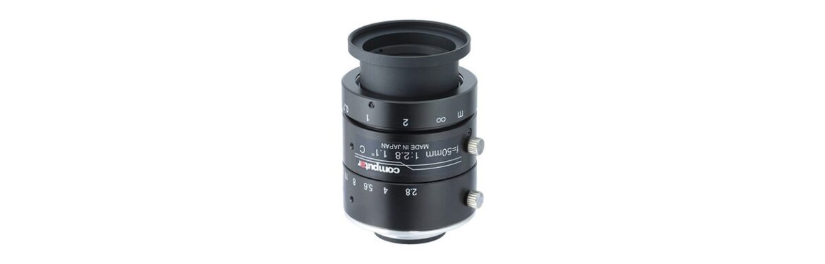 Computar V-MPY lenses