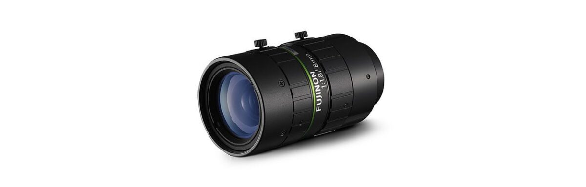 Fujinon HF-12M Objektive 1 Objectifs Fujinon HF-12M