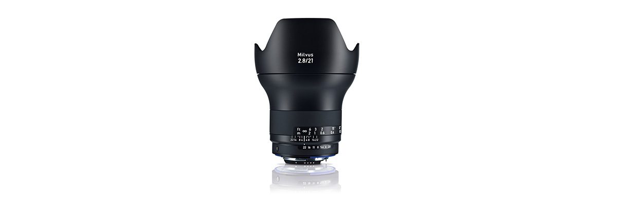 ZEISS Milvus