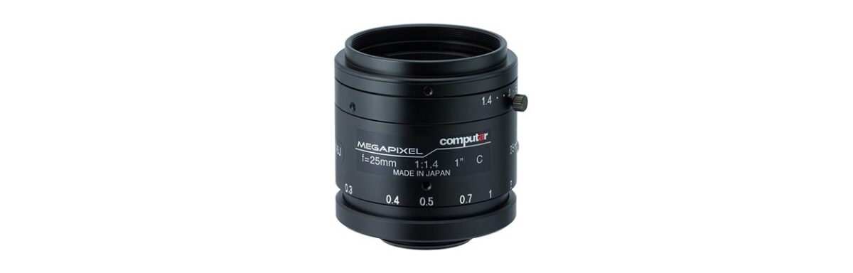 Computar V-MP Objektive 4 Objectifs Computar V-MP