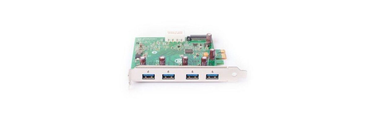 PCI Karten 2 PCI cards