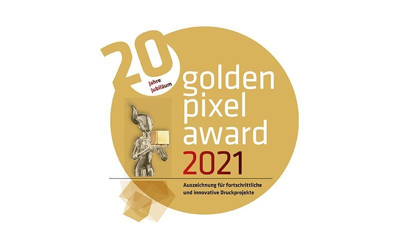 Golden Pixel Award 2022