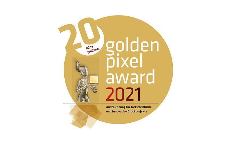 Golden Pixel Award 2021 7 Golden Pixel Award 2021