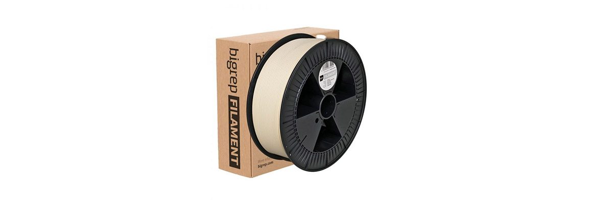 BigRep HI-TEMP