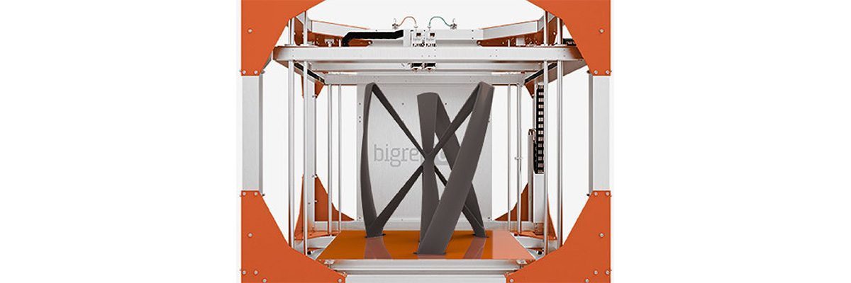 BigRep One