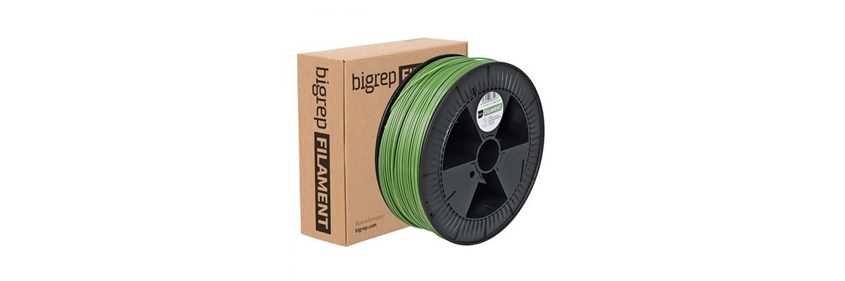 BigRep PETG
