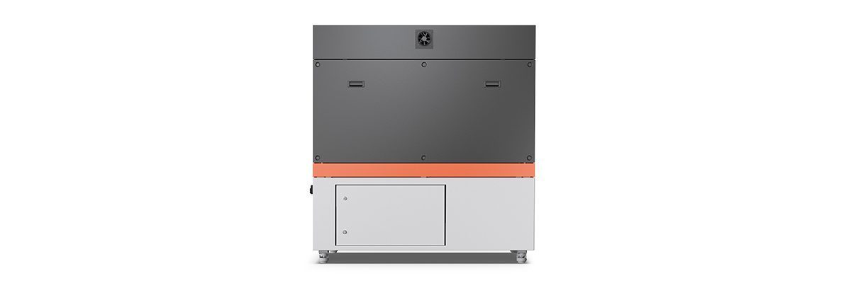 BigRep STUDIO G2