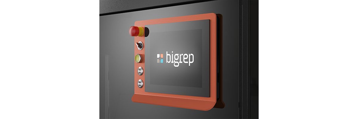 BigRep STUDIO G2