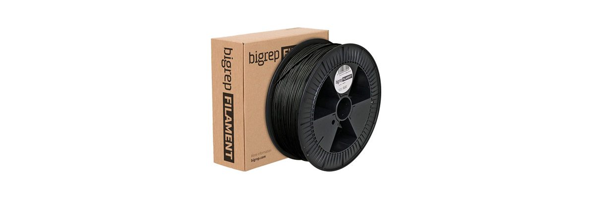 BigRep TPU