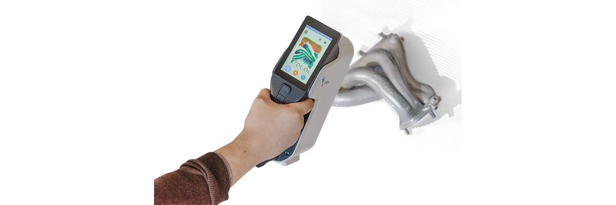 Calibry 3D Scanner