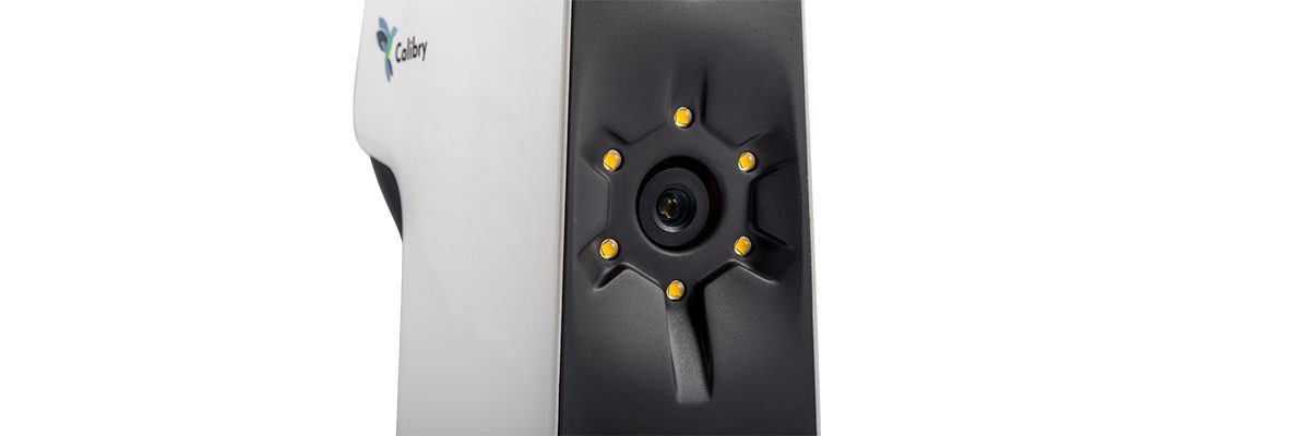 Calibry 3D Scanner