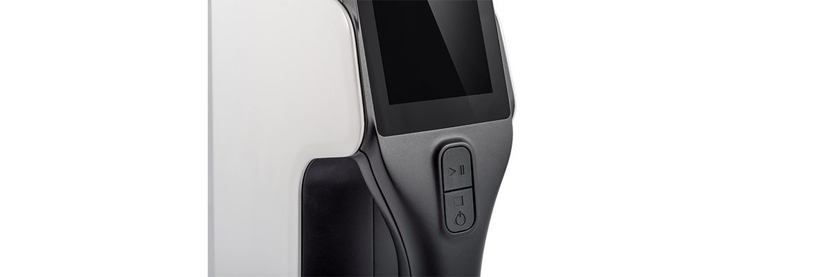 Calibry 3D Scanner