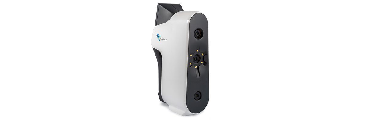 Calibry 3D Scanner
