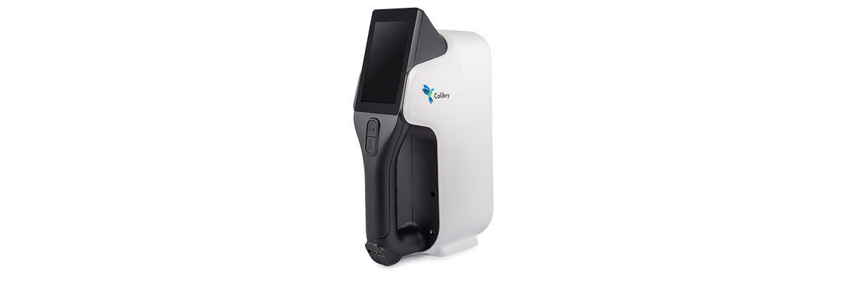 Calibry 3D Scanner