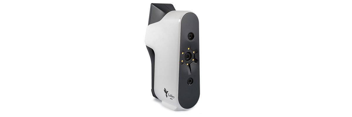Calibry Mini 3D Scanner
