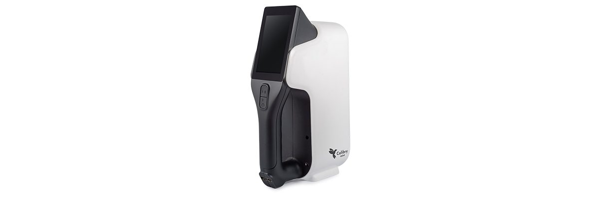 Calibry Mini 3D Scanner