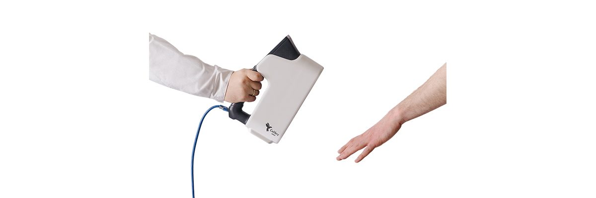 Calibry Mini 3D Scanner