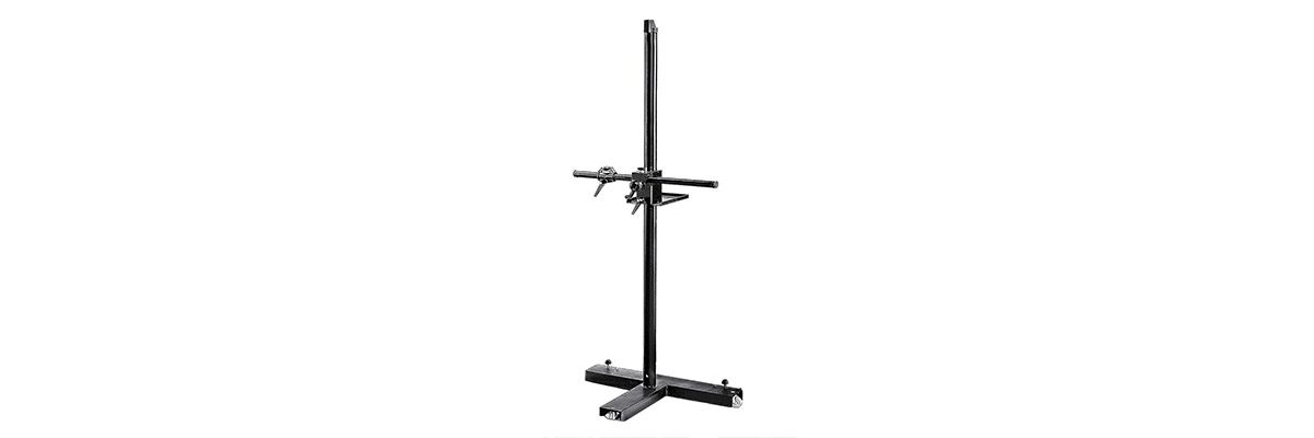 Trépieds et supports eviXscan