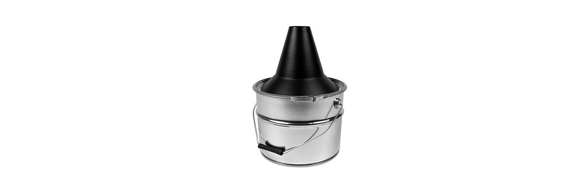 Sinterit Pulverwerkzeug Set 6 Sinterit Kit d'outils à poudre