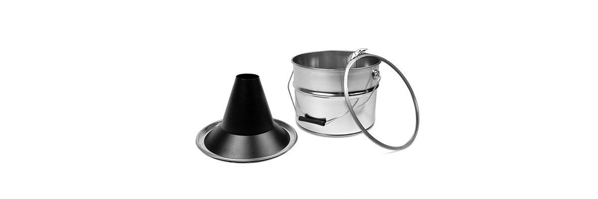 Sinterit Pulverwerkzeug Set 5 Sinterit Kit d'outils à poudre
